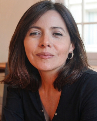 Foto de Alejandra Paz Molina Ovalle - Alejandra Molina, Psicóloga Familia & Pareja, Psicólogo, Lic. en Psicología