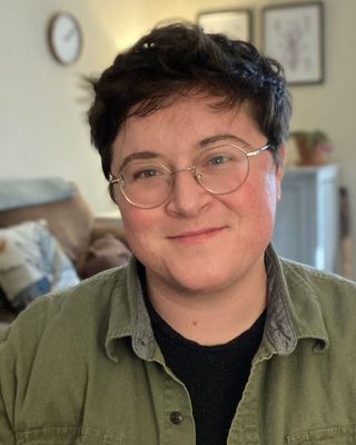Photo of Jess Cooper, Clinical Social Work/Therapist, LCSW
