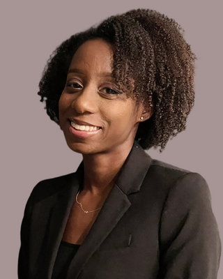 Photo of Camille Murray, Licensed Master Social Worker, LMSW