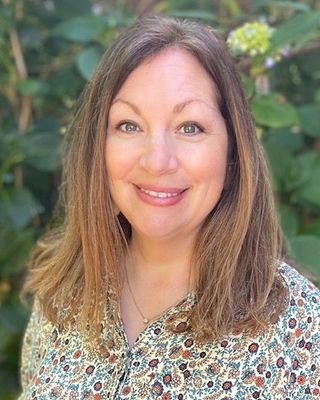 Photo of Angela Lehr, Licensed Professional Counselor, EdD, LCPC, LPC, BCC