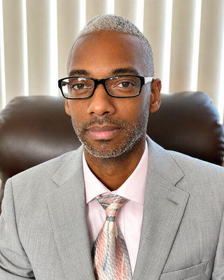 Photo of Terry Turner, Licensed Professional Counselor, MA, LPC, NCC