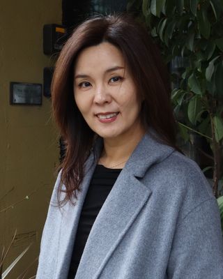 Photo of Hye Young Kim - Hye Young Kim Counseling PLLC & Soom Retreat, Counselor, LMHC, MS