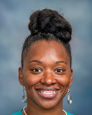 Photo of Takiyah Jones, Psychiatric Nurse Practitioner, PMHNP