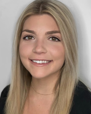 Photo of Amanda Irwin-Rugg, Clinical Social Work/Therapist, LCSW