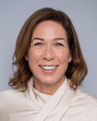 Photo of Debbie September, Counsellor, MBACP