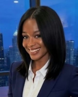 Photo of Carmen Pendleton, Licensed Clinical Professional Counselor, LPC