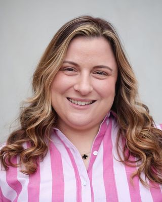 Photo of Clarissa Adams, Licensed Professional Counselor, LPC