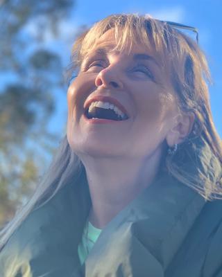 Photo of Christine Burke, Psychologist in Brookvale, NSW