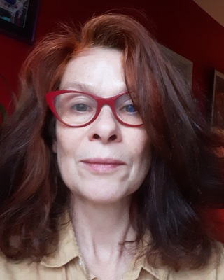Photo of Jill Twentyman, Psychotherapist in SW8, England
