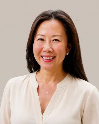 Photo of Diana Ng, Counsellor