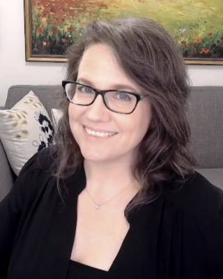 Photo of Linda J. Hoffman - Above the Line Psychotherapy, Dr. Linda Hoffman, Psychologist, PsyD