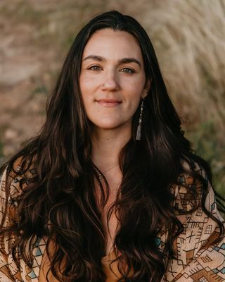 Photo of Effie Mantzouranis, Marriage & Family Therapist Associate, AMFT