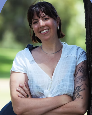 Photo of Shannan Marano - Lavender Sky Counselling, Counsellor, MC, ACA-L3