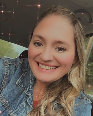 Photo of Sarah Jarvis, Licensed Professional Clinical Counselor, LPCC