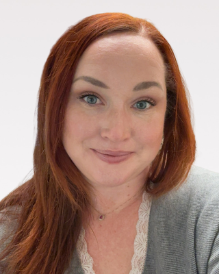 Photo of Elise Van Der List, Clinical Social Work/Therapist, LCSW