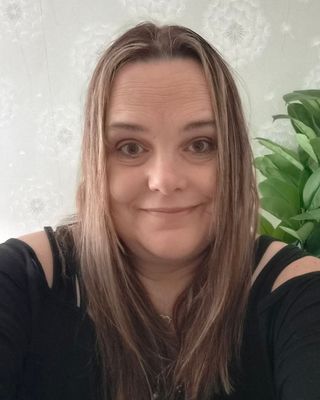 Photo of Sarah Fishwick, Counsellor, BACP