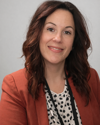 Photo of Ashley Fedor, Licensed Professional Counselor, LPC, PMH-C, MA