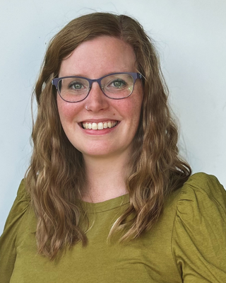 Photo of Haley Hast, Clinical Social Work/Therapist, LCSW