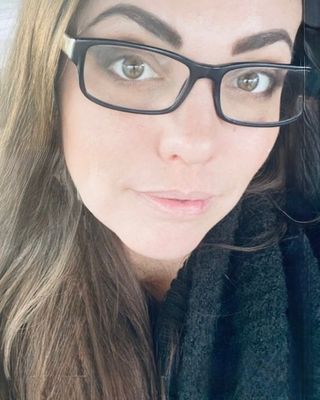 Photo of Kristin Ficklin, Clinical Social Work/Therapist, LCSW