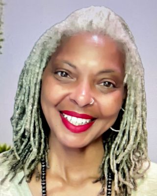 Photo of Tamika Bullock, Licensed Professional Counselor, LPC, NCC, C-DBT, CAMS II, MBA