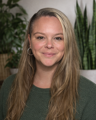 Photo of Jen Masotja-Wright, Clinical Social Work Associate, CSWA