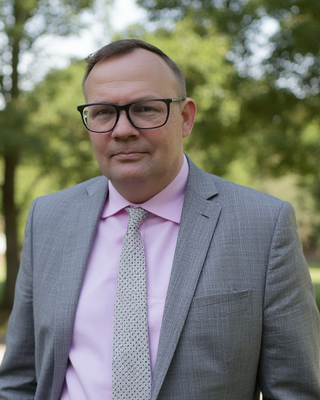 Photo of Larry D Snow, Clinical Social Work/Therapist, LCSW