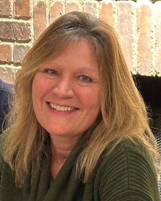 Photo of Susan Moore, Counselor, LPCC