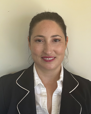 Photo of Maria Hurmetian, Marriage & Family Therapist, LMFT