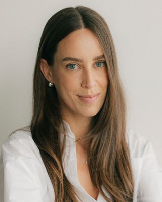 Photo of Alyse Goodacre, Counsellor, MC, CCC, RCC