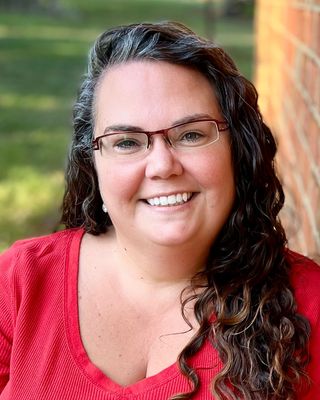 Photo of Faith Purdie, Licensed Professional Counselor, LPC