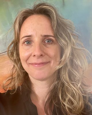 Photo of Shannon Mackey, Clinical Social Work/Therapist, LICSW