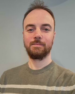 Photo of Ian G McHattie, Licensed Professional Counselor, MA, LPC