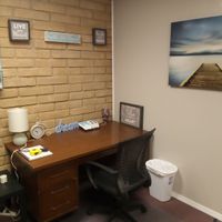 Gallery Photo of Confidential and Safe Psychotherapy. 