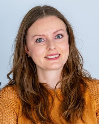 Photo of Shanna Kelly, Counsellor, MA, CCC