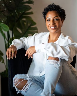 Photo of Taina M. Thorpe - Taina Thorpe + The Counseling & Wellness Boutique, Clinical Social Work/Therapist, LCSW