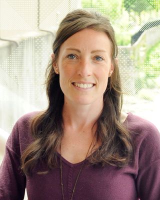 Photo of Emily Taylor - Emily Taylor with Thriving Families Counselling, Registered Psychotherapist, MACP, BA