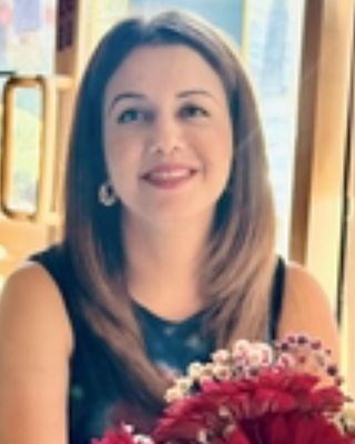 Photo of Zohal Parsa, Clinical Social Work/Therapist, LCSW
