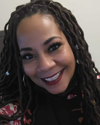 Photo of Tiffany Shotwell, Clinical Social Work/Therapist, LICSW