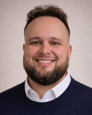 Photo of Jason Riccardelli, Clinical Social Work/Therapist, LCSW