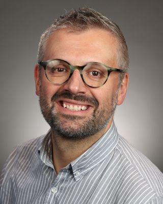 Photo of Matthew Brooks, Pre-Licensed Professional