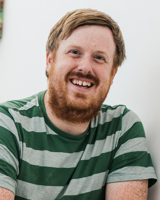 Photo of David Bevins, Counsellor, MBACP