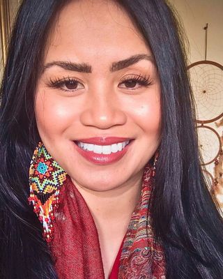 Photo of Clarissa Martinez, Counsellor in Brighton, VIC