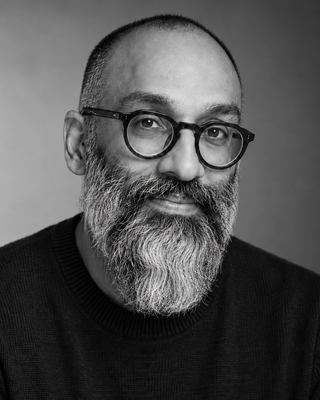 Photo of Sameer Munjal, Psychotherapist, MBACP Accred