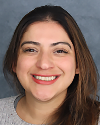 Photo of Veronica Romo, Clinical Social Work/Therapist, LCSW
