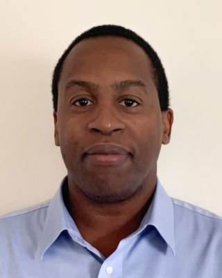 Photo of Ini Anthony Udo-Inyang, Clinical Social Work/Therapist, MSW, LCSW