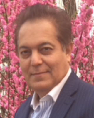 Photo of Dr. Sayyed Mohsen Fatemi in West Toronto, Toronto, ON