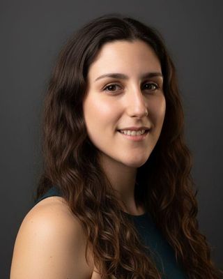 Photo of Gabriella D Goldman, Clinical Social Work/Therapist, MS, LMHC, NCC