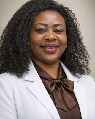 Photo of Harrieth Nnadi - BraveMinds Mental Health Services, Psychiatric Nurse Practitioner, PMHNP-, BC