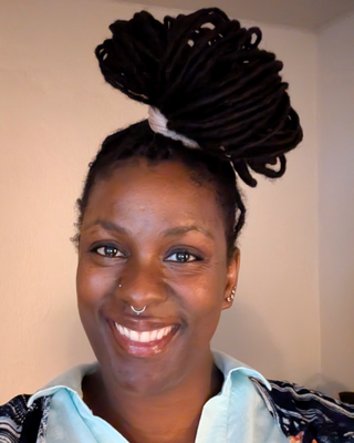 Photo of Leetta Delores Sodiya, Clinical Social Work/Therapist, LCSW