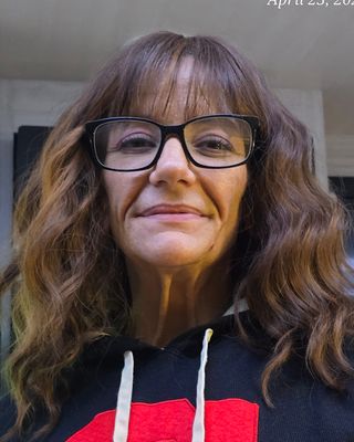 Photo of Kaye Elizabeth Davis, Licensed Professional Counselor, MEd, LPC